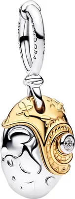 Produktbild von Pandora Disney Princesses Moana Heart of Te Fiti Dangle 764385C01 Anhänger