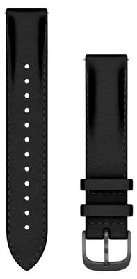 Obrázok produktu pre Popruh GARMIN - QUICK RELEASE 18 MM - čierny