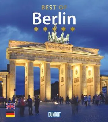 Immagine prodotto di DuMont Bildband Best of Berlin