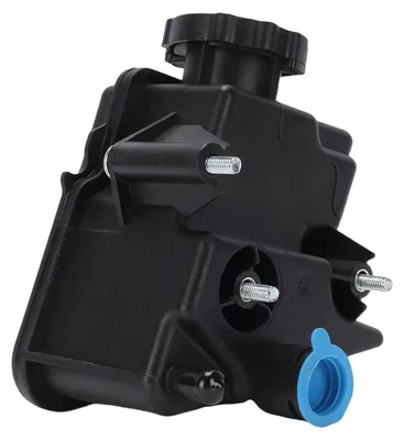 Obrázok produktu pre Nádrž posilňovača riadenia s viečkom 603-720, náhradný diel pre CLS550 5,5 l V8 2007–2011