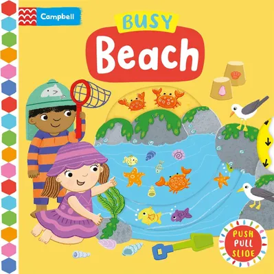 Produktbild von Busy Beach