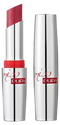 Produktbild von PUPA Milano Miss Pupa, Rose, Golden Obsession, 1 Farben, Färbung, Feuchtigkeitsspendend, Nährend, Unisex, Glanz