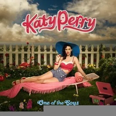 Produktbild von One Of The Boys