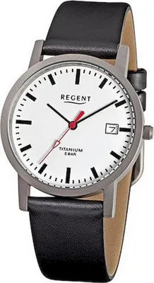 Produktbild von Regent - Armbanduhr - Herren - Chronograph - F-231