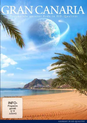 Immagine prodotto di Gran Canaria