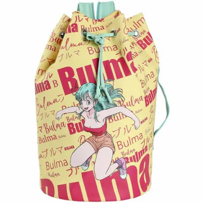 Obrázok produktu pre Batoh Dragon Ball Bulma 44cm