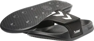 Produktbild von Hummel LARSEN SLIPPER VELCRO BLACK 47
