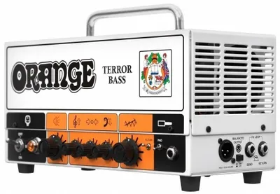 Image de Orange Terror Bass