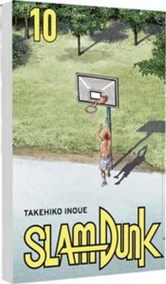 Obrázok produktu pre Slam Dunk 10
