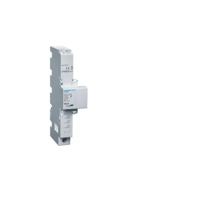 Zdjęcie produktu dla Ogranicznik kombinowany Hager 3P T1+T2+T3 SPA800Z