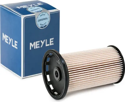Produktbild von Kraftstofffilter MEYLE 100 323 0024 für VW TIGUAN (5N) Filtereinsatz
