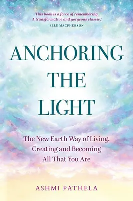 Produktbild von Anchoring the Light