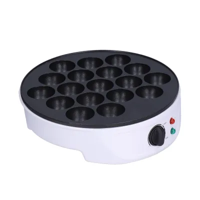 Zdjęcie produktu dla Takoyaki Maker, Octopus Ball Maker, przenośny Takoyaki Maker, elektryczna patelnia do pieczenia, maszyna śniadaniowa, artykuły gospodarstwa domowego