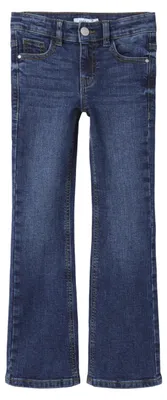 Produktbild von NAME IT Nkfpolly Skinny Boot Jeans 8245-Md