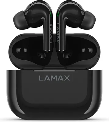Produktbild von LAMAX Clips1 black