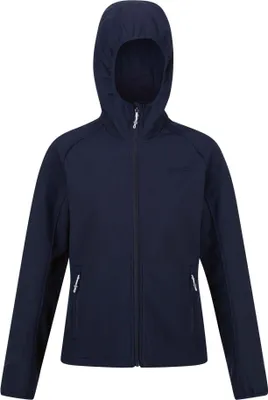 Produktbild von Regatta Arec Iii Softshelljacke Blau 14 Frau Blau 14