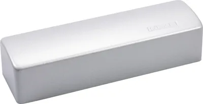 Zdjęcie produktu dla Zaślepki GEZE TS3000 V, srebrne
