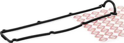 Produktbild von ELRING 918.091 Ventildeckel Zylinderkopfhaube Dichtung für NISSAN 200 SX (S13) SUNNY II Coupe (B12) Bluebird Limousine (T72, T12, U12) SUNNY III
