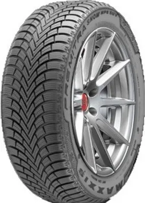 Produktbild von Maxxis Winterreifen motorcycle-tyres Premitra Snow WP6 SUV ( 225/65 R17 106H XL, mit Felgenschutzleiste (FSL) )
