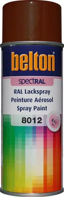Immagine prodotto di Spectral Vernici aerosol lucide 400 ml - Belton