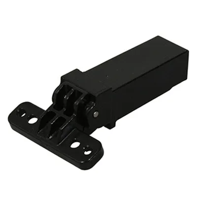 Zdjęcie produktu dla Samsung JC97-03191A, Zawias, Czarny