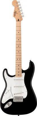 Image de Fender Squier Sonic Stratocaster Leftthand