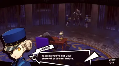 Obrázek produktu pro Persona 5 (PS3)