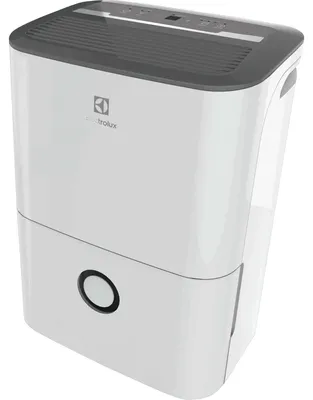 Productafbeelding van Luchtontvochtiger Electrolux EXD20DN4W