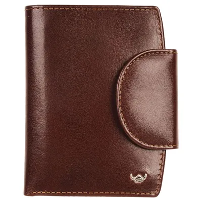 Zdjęcie produktu dla Golden Head Colorado combi pocket with bar tabacco_delete