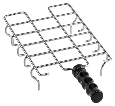 Image de MILAN-TOAST - Grille-pain chauffant idéal pour grille-pain et toaster
