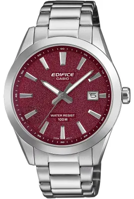 Productafbeelding van Casio Edifice Classic herenhorloge Casio-EFV-160D-4AER