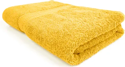Produktbild von Handtuch Badetuch Duschtuch Gästetuch Saunatuch Baumwolle 14 Farben, 140x70 cm