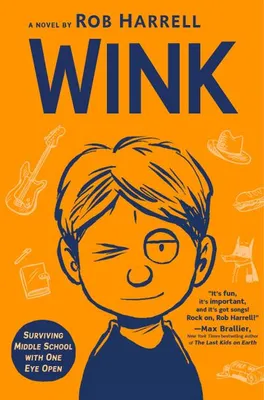 Image de Wink