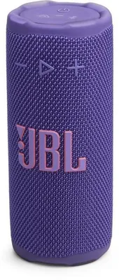 Productafbeelding van JBL Grip Bluetooth-luidspreker, paars