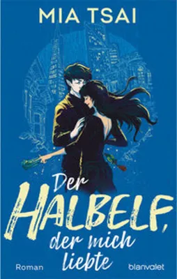 Image de Der Halbelf, der mich liebte