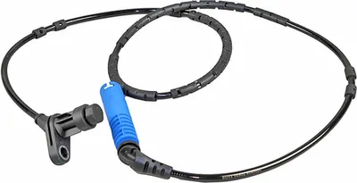 Productafbeelding van METZGER ABS-sensor, wieltoerental sensor, achter, voor BMW 3 Limousine (E46), artikelnummer 0900528