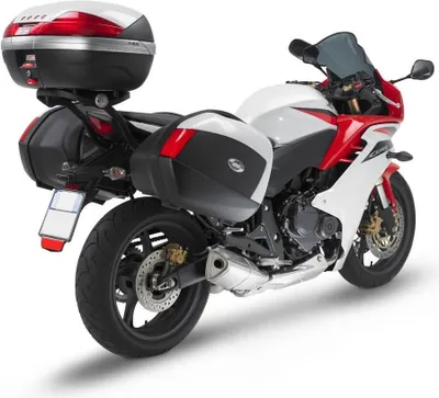 Immagine prodotto di Portapacchi Monokey/Monolock GIVI 1102FZ senza piastra