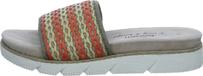 Produktbild von TT.BAGATT Klassische Pantoletten Damen 31353630393338 Beige 42 EU