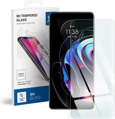 Immagine prodotto di Vetro blindato Blue Star - Motorola Edge 20