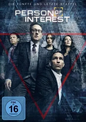 Obrázok produktu pre Person of Interest - Season 5