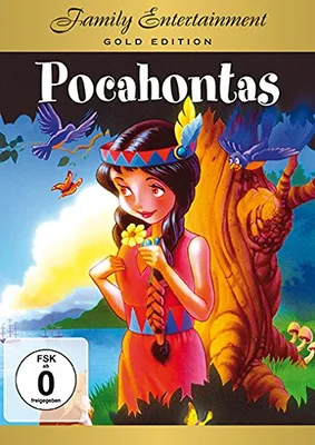 Produktbild von Pocahontas