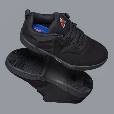 Zdjęcie produktu dla Buty do grindowania Powerslide EPIC LOW RAVEN, czarny, rozmiar:42