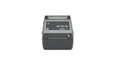 Obrázok produktu pre Zebra ZD621, Priame teplo, 203 x 203 DPI, 203 mm/s, Káblový a bezdrôtový, Šedá
