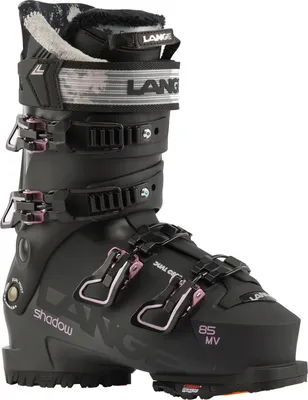 Produktbild von Lange Shadow 85 Mv Gw Damen-alpinskistiefel Schwarz 24.5 Schwarz 24.5