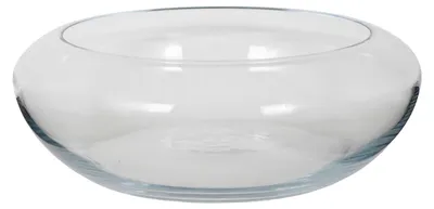 Imagen del producto de Kaheku Schale Portofino klar 38 Ø 13h 1283000299