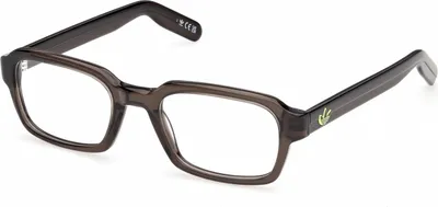 Produktbild von Adidas Originals OR5146 Shiny dark brown 52/21/145 Herren Brillen