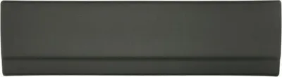 Produktbild von BLIC Zierleiste für die Tür Hinten Links Leiste für FIAT DUCATO Kasten (244) 5703-06-2092575P