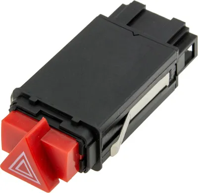 Produktbild von NTY Warnblinkschalter EWS-AU-051 für AUDI A3 Schrägheck (8L1)