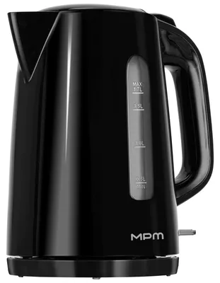 Produktbild von MPM MCZ-133 Elektrischer Wasserkocher 1,7 l