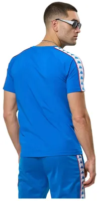 Produktbild von T-Shirt Kappa 222 Banda Coen für Herren